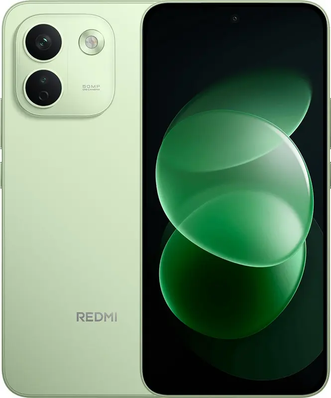 Xiaomi Redmi Note 17 Pro Max 8GB 512GB Groen – 9210 mAh – 100W – IP68