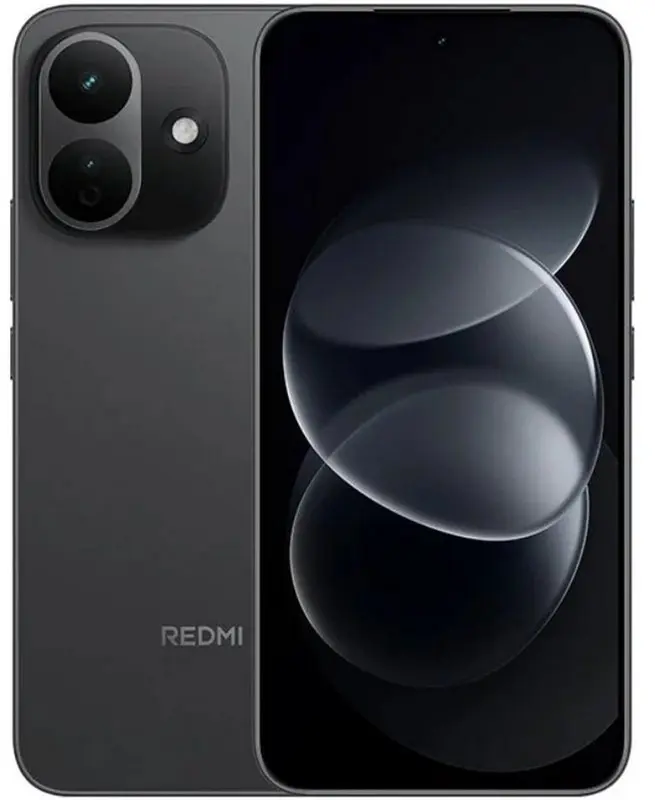 Redmi Note 17 Pro 5G - 8GB/512GB - Black