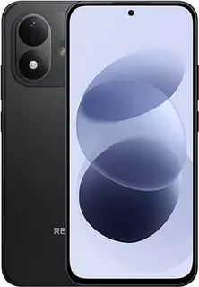 REDMI Note 17 - Black - 4G RAM - 128GB - 7700 mAh-batterij met 45 W turboladen - 6,99" FHD+ oogvriendelijk AMOLED-display - IP65 stof- en waterbestendigheid