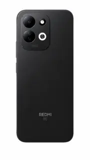 Xiaomi 17 Redmi17 5G 17,5 cm (6.9) Hybride Dual SIM USB Type-C 4 GB 128 GB 7500 mAh Zwart