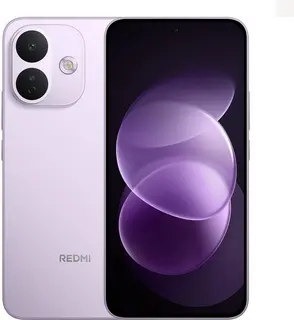 Redmi Note 17 Pro 5G - 6GB/256GB - Purple