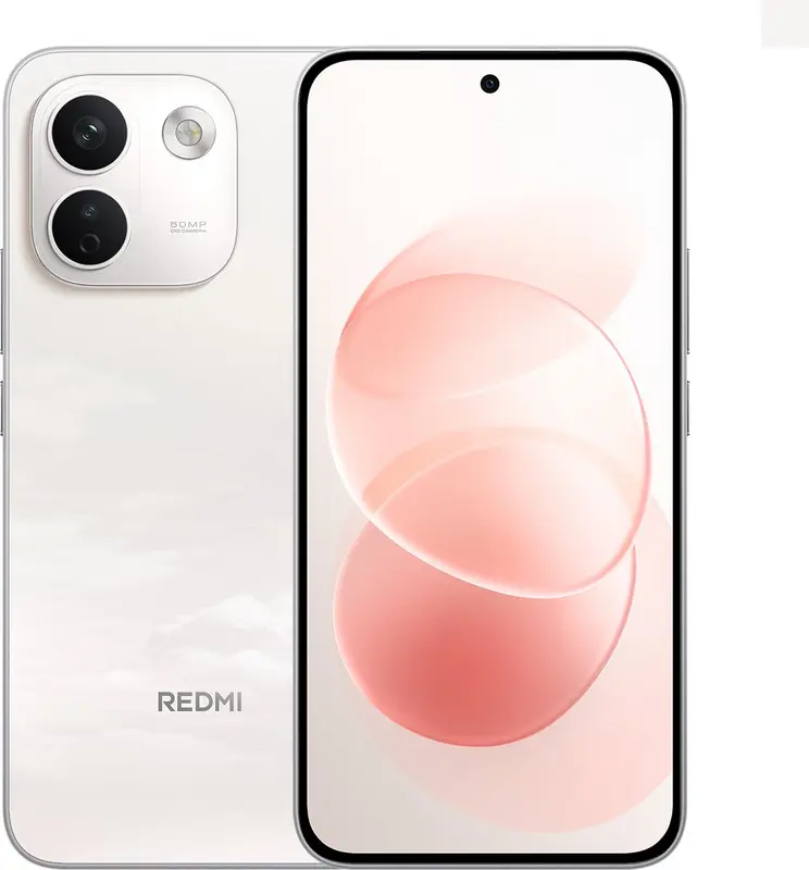 Redmi Note 17 Pro Max 256GB Wit 5G