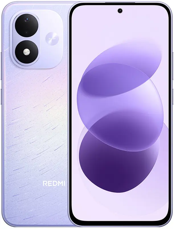REDMI Note 17 5G - Sky Teal - 6GB RAM - 128GB - 7700 mAh-batterij met 45 W turboladen - 6,99" FHD+ oogvriendelijk AMOLED-display - IP65 stof- en waterbestendigheid