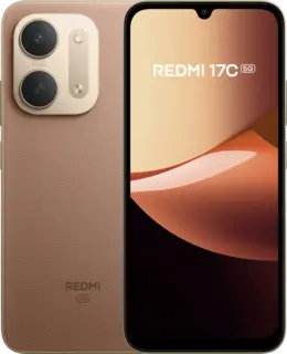 Redmi 17C 128GB Bruin 5G