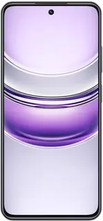 Realme 14X - 6GB/128GB - Carbon Black