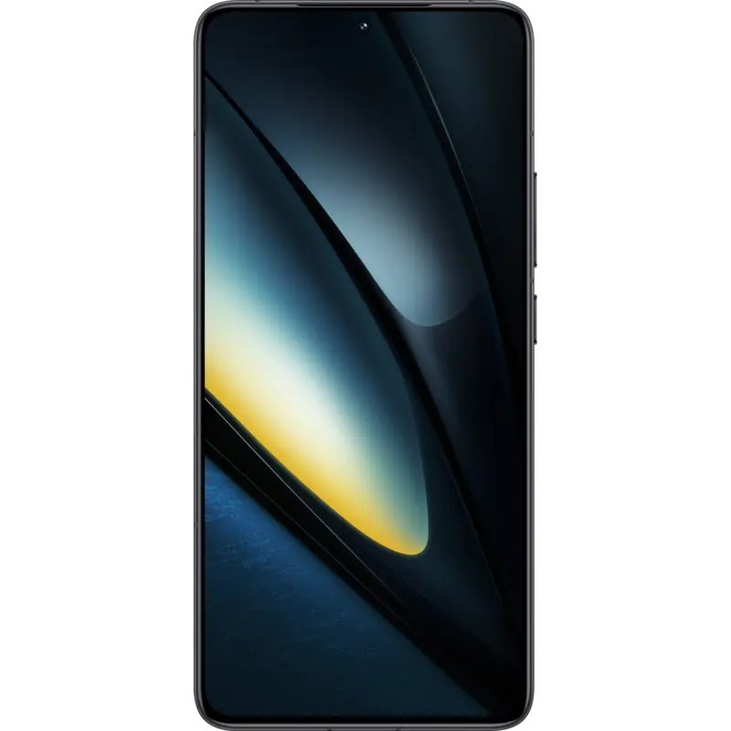 XIAOMI POCO F6 Pro - 512 GB Zwart