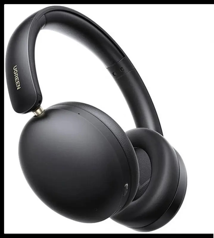 Ugreen Studio Max2 Zwart
