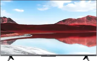 Xiaomi TV A PRO - 75 Inch - 4K QLED TV - 2024
