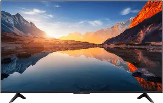 Xiaomi TV A 65 2025 165,1 cm (65") 4K Ultra HD Smart TV Wifi Zwart