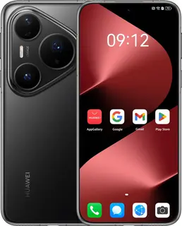 Huawei Pura 80 Pro 4G - 512GB - Zwart