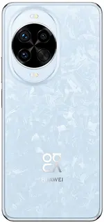 Huawei Nova 14 Pro 4G - 512GB - Blauw