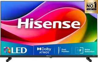 Hisense 32A5Q - 32 inch - Full HD QLED - 2025 - Smart TV
