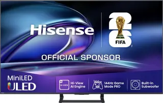 Hisense 50E8Q 2025