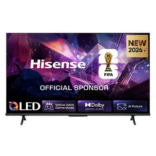 Hisense 43E79S PRO QLED 4K TV (2026)