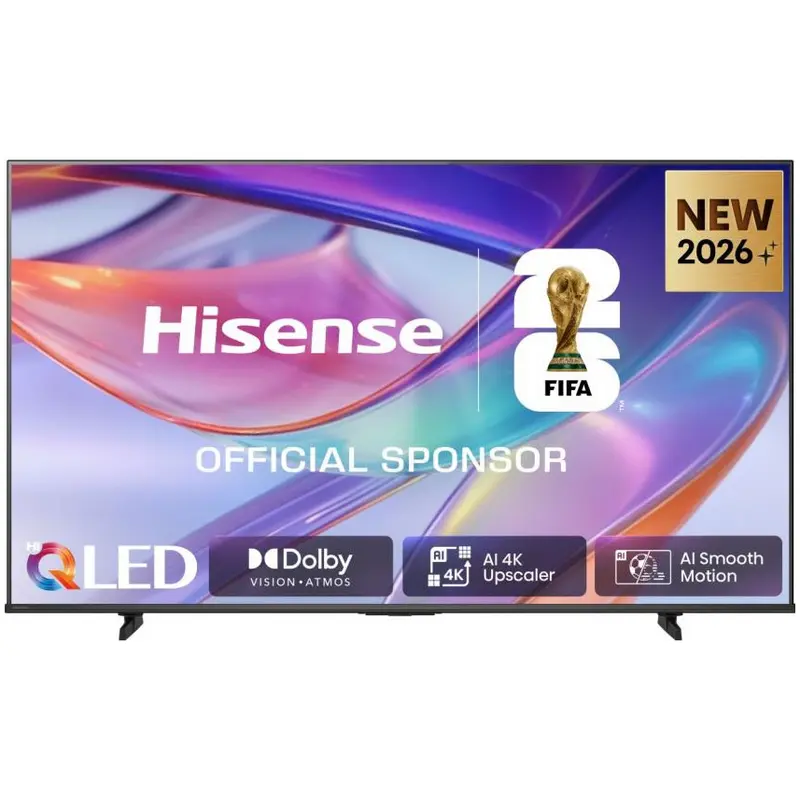 Hisense 65E79S PRO (2026) - 65 inch - QLED TV