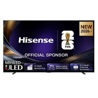 Hisense 100U79S PRO 2026