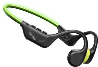 Doogee BoneBeat Run Ray Zwart