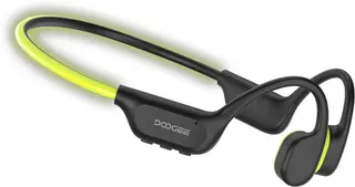 Doogee BoneBeat Swim Ray Zwart