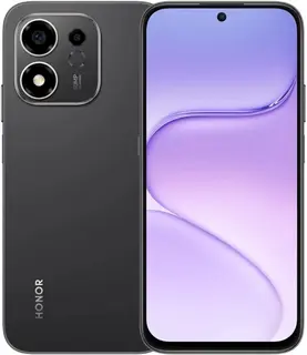 Honor 600 Smart 5G 17,4 cm (6.87") Dual SIM Android 16.0 USB Type-C 4 GB 256 GB 7700 mAh Zwart