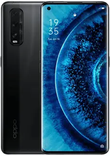 OPPO Find X2 5G Black