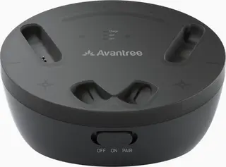 Avantree Medley Air Zwart