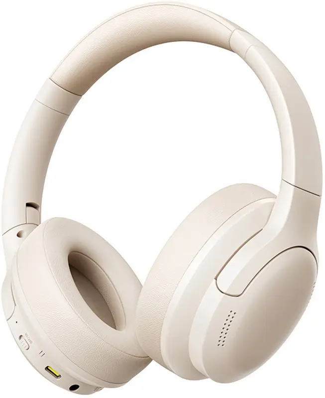 Baseus Bass BH1 Lite Wit