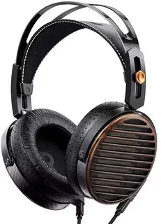 FiiO FT7 Zwart