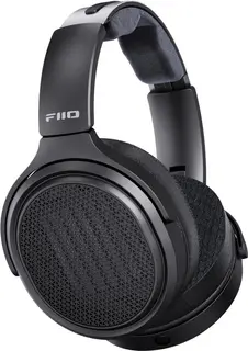 FiiO JT7 Zwart