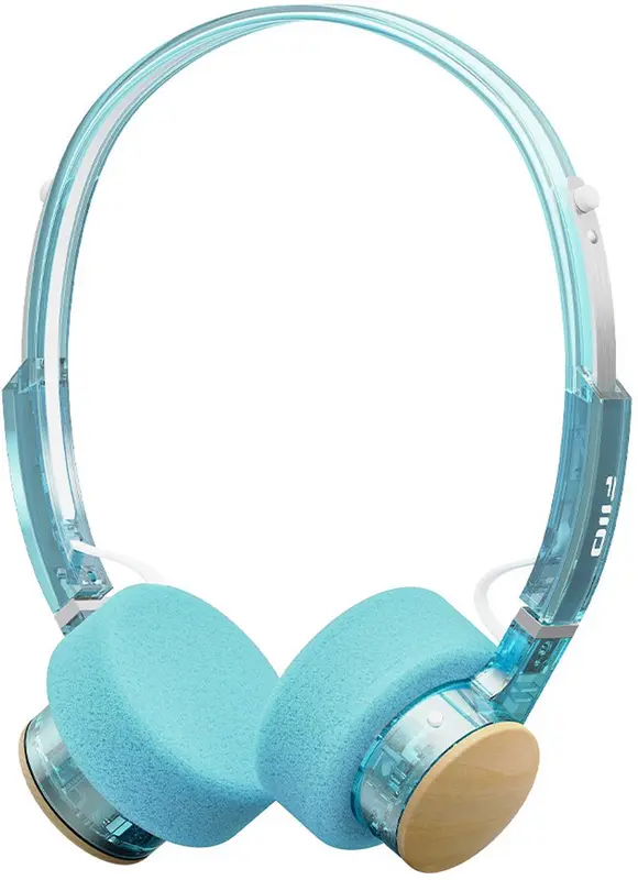 FiiO EH11 Blauw