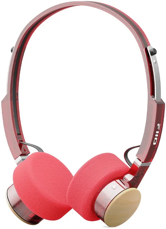 FiiO EH11 Rood