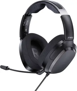 FiiO FG3 Zwart