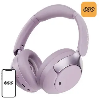 QCY H3 Pro Paars