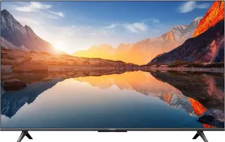 Xiaomi 43A2 109,2 cm (43") 4K Ultra HD Smart TV Wifi Zwart