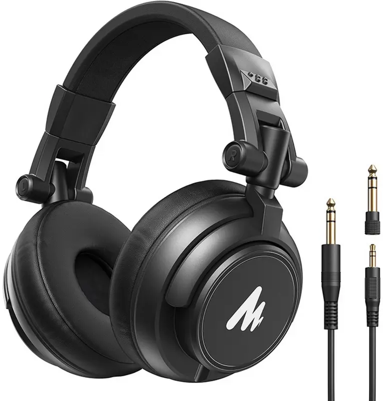 Maono MH601 Zwart