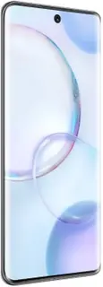 Honor 50 5G 16,7 cm (6.57") Android 11 Huawei Mobile Services (HMS) USB Type-C 6 GB 128 GB 4300 mAh Zwart