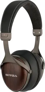Sivga SV021 Pro Zwart