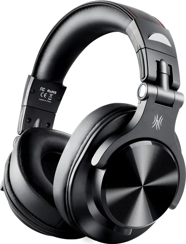 OneOdio Fusion A70 Zwart