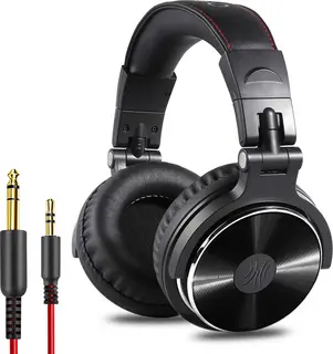 OneOdio Pro 10 Zwart