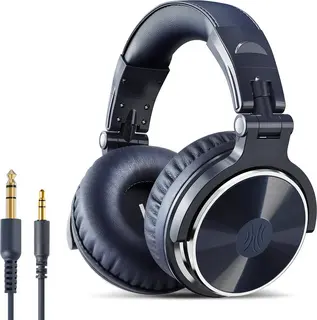 OneOdio Pro 10 Blauw