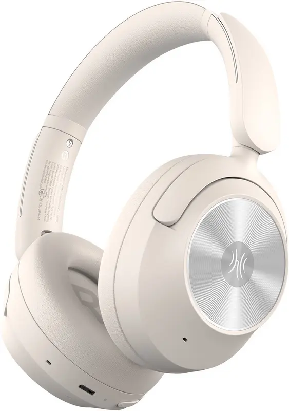 OneOdio Focus A6 Wit