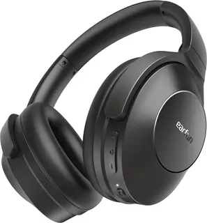 EarFun Wave Life Zwart