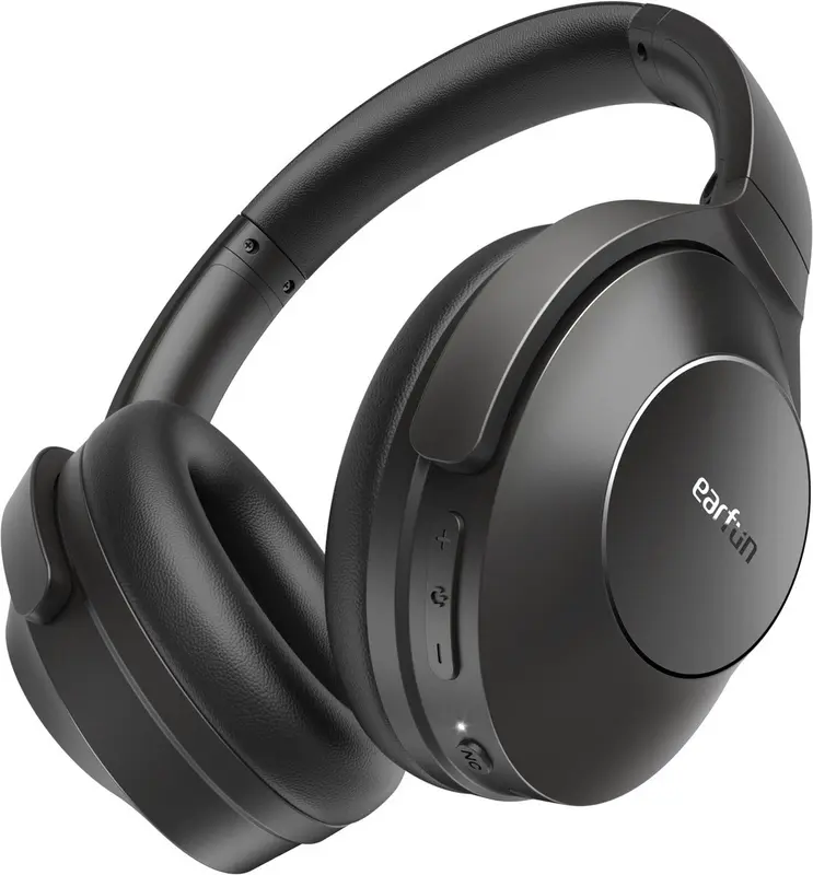 EarFun Wave Life Zwart
