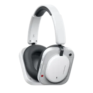 Nothing Headphone (a) Wit