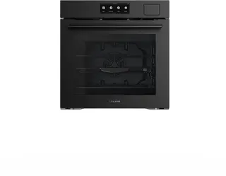 Dreame OZ60 Inbouwoven met Stoomboost - 81L - 11 Kookmodi - Airfryer - Pyrolyse - A++ - 6,86" Aanraakscherm - Voedselthermometer - Zwart