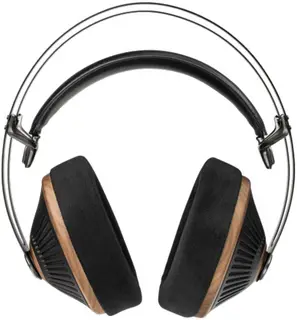 Meze Audio 105 Silva Bedrade Over-Ear Koptelefoon - Bruin