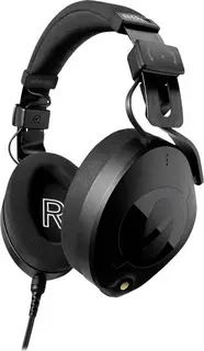 Rode NTH-100M - Hoofdtelefoon, professioneel, over-ear - zwart