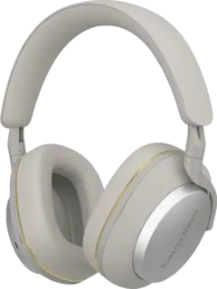 Bowers & Wilkins Px7 S2e Grijs
