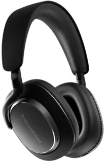 Bowers & Wilkins Px7 S3 Zwart