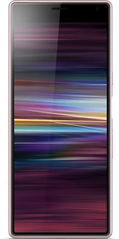 Sony Xperia 10 - 64GB - Roze