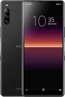 Sony Xperia L4 64GB - Zwart